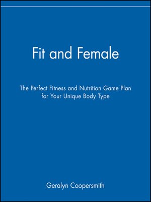 cover image of Fit and Female